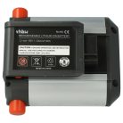 VHBW Battery Gardena BLi-18, 9839-20, 9840-20 - 1500 mAh 18 V Li-Ion