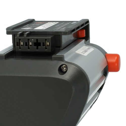 VHBW Battery Gardena BLi-18, 9839-20, 9840-20 - 1500 mAh 18 V Li-Ion