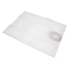 VHBW Vacuum Cleaner Dust Bag Allaway 1584/280689 - Microfiber