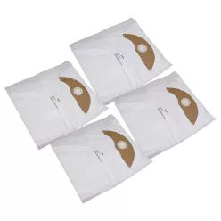 VHBW Vacuum Cleaner Bag 2.889-217.0 - microfiber