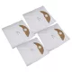 VHBW Vacuum Cleaner Bag 2.889-217.0 - microfiber
