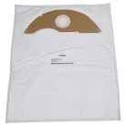 VHBW Vacuum Cleaner Bag 2.889-217.0 - microfiber