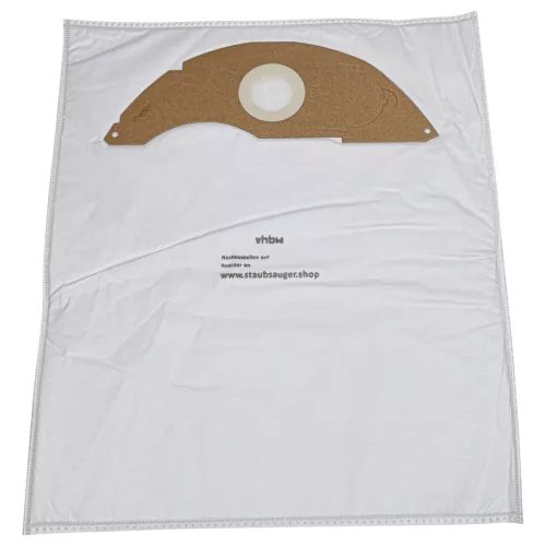 VHBW Vacuum Cleaner Bag 2.889-217.0 - microfiber