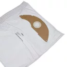 VHBW Vacuum Cleaner Bag 2.889-217.0 - microfiber