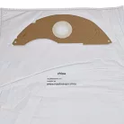 VHBW Vacuum Cleaner Bag 2.889-217.0 - microfiber