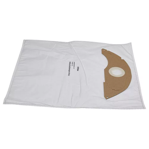 VHBW Vacuum Cleaner Bag 2.889-217.0 - microfiber