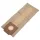 VHBW Vacuum Cleaner Dust Bag 6.904-335.0, 69043330, 6.904-333.0 - Paper