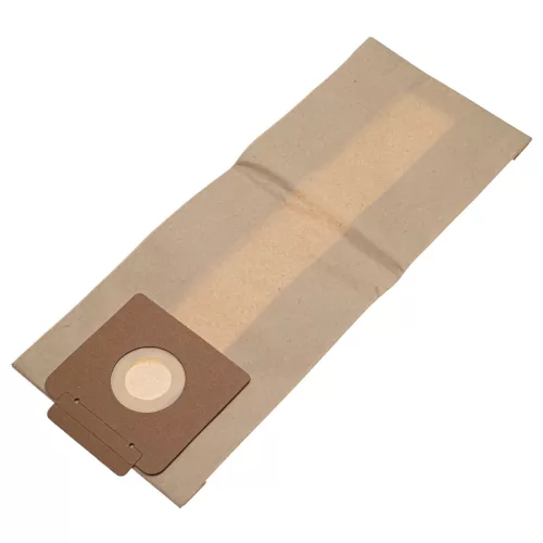 VHBW Vacuum Cleaner Dust Bag 6.904-335.0, 69043330, 6.904-333.0 - Paper