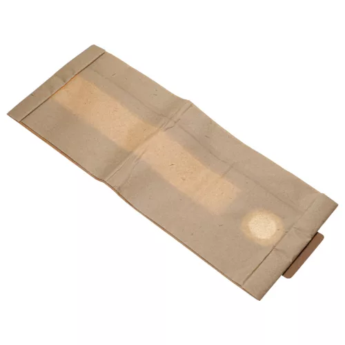 VHBW Vacuum Cleaner Dust Bag 6.904-335.0, 69043330, 6.904-333.0 - Paper