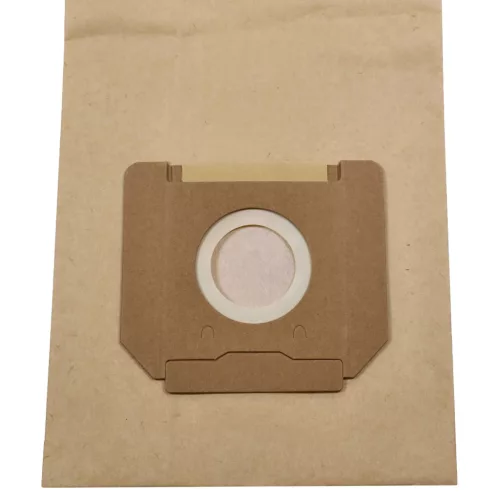 VHBW Vacuum Cleaner Dust Bag 6.904-210.0 - paper
