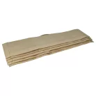 VHBW Vacuum Cleaner Bag 2.863-297.0 - paper