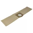 VHBW Vacuum Cleaner Bag 2.863-297.0 - paper