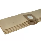 VHBW Vacuum Cleaner Bag 2.863-297.0 - paper