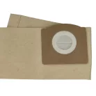 VHBW Vacuum Cleaner Bag 2.863-297.0 - paper