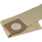 VHBW Vacuum Cleaner Bag 2.863-297.0 - paper