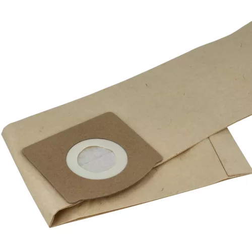 VHBW Vacuum Cleaner Bag 2.863-297.0 - paper