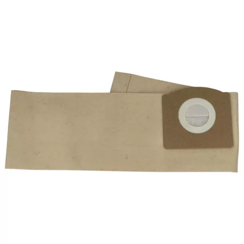 VHBW Vacuum Cleaner Bag 2.863-297.0 - paper