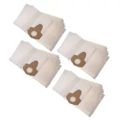 VHBW Vacuum Cleaner Dust Bag 7081411008871 - paper
