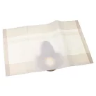 VHBW Vacuum Cleaner Dust Bag 7081411008871 - paper