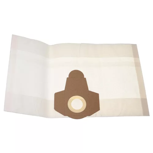 VHBW Vacuum Cleaner Dust Bag 7081411008871 - paper