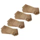VHBW Vacuum Cleaner Bag Bosch 2605411062, 3165140073622 - Paper