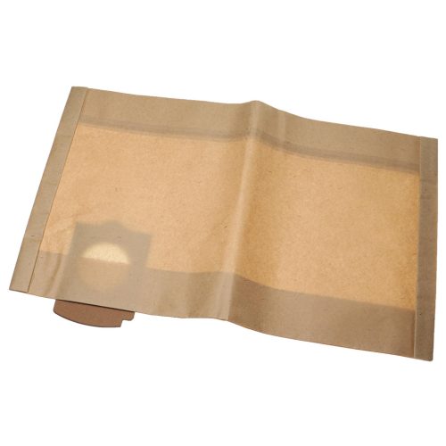 VHBW Vacuum Cleaner Dust Bag Bosch 2605411061, 3165140073615 - paper