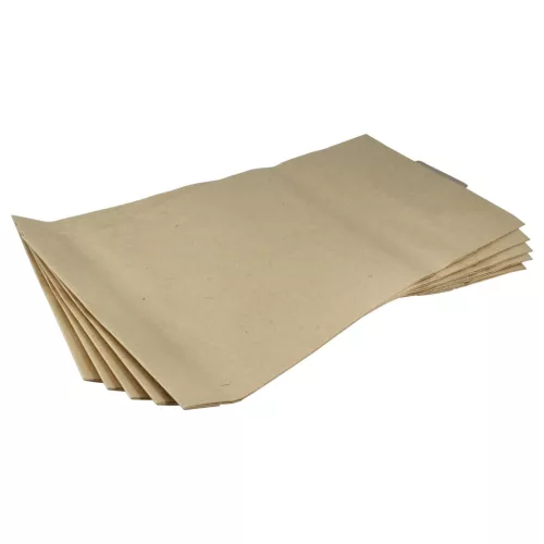 VHBW Vacuum Cleaner Bag 4002667803686, 6.904-312.0 - paper