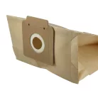 VHBW Vacuum Cleaner Bag 4002667803686, 6.904-312.0 - paper