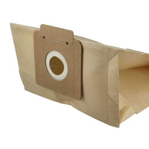 VHBW Vacuum Cleaner Bag 4002667803686, 6.904-312.0 - paper