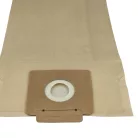 VHBW Vacuum Cleaner Bag 4002667803686, 6.904-312.0 - paper
