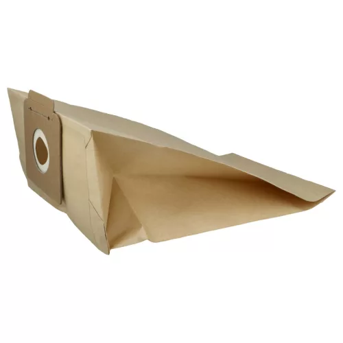 VHBW Vacuum Cleaner Bag 4002667803686, 6.904-312.0 - paper