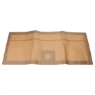 VHBW Vacuum Cleaner Bag 4002667352047, 6.904-058.0 - paper