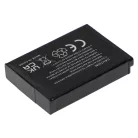 VHBW Camera Battery BP-85a, BP85a, EA-BP85a, IA-BP85a - 750 mAh 3.7 V Li-Ion