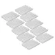 VHBW Pre-filter, Filter Mat Dustcontrol 42690 for Air Purifier - microfiber