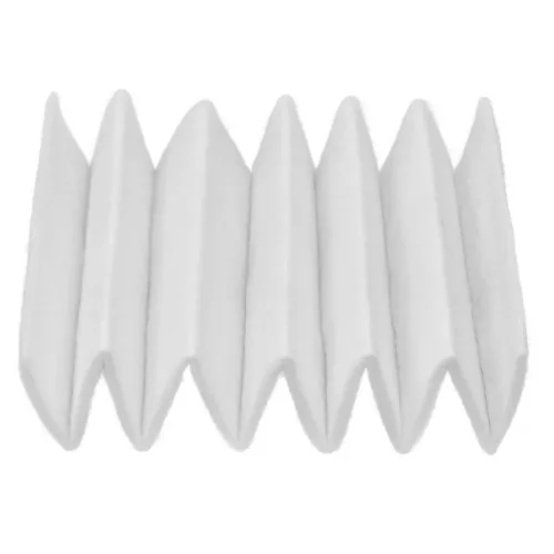 VHBW Pre-filter, Filter Mat Dustcontrol 42690 for Air Purifier - microfiber