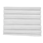VHBW Pre-filter, Filter Mat Dustcontrol 42690 for Air Purifier - microfiber