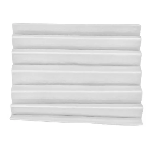 VHBW Pre-filter, Filter Mat Dustcontrol 42690 for Air Purifier - microfiber