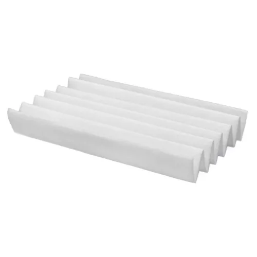 VHBW Pre-filter, Filter Mat Dustcontrol 42690 for Air Purifier - microfiber