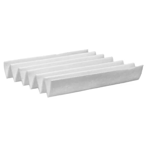 VHBW Pre-filter, Filter Mat Dustcontrol 42690 for Air Purifier - microfiber