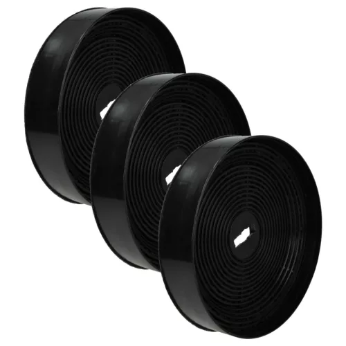 VHBW Activated Carbon Filter Oranier KSC700, KSC 700, 9208 95 - 17.05 cm