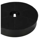 VHBW Activated Carbon Filter Oranier KSC700, KSC 700, 9208 95 - 17.05 cm