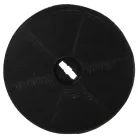 VHBW Activated Carbon Filter Oranier KSC700, KSC 700, 9208 95 - 17.05 cm