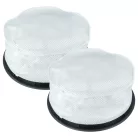 VHBW Vacuum Cleaner Filter Numatic 604165, 604115 - 32 x 32 cm