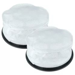   VHBW Vacuum Cleaner Filter Numatic 604165, 604115 - 32 x 32 cm
