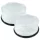 VHBW Vacuum Cleaner Filter Numatic 604165, 604115 - 32 x 32 cm