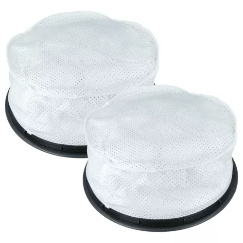 VHBW Vacuum Cleaner Filter Numatic 604165, 604115 - 32 x 32 cm