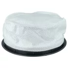 VHBW Vacuum Cleaner Filter Numatic 604165, 604115 - 32 x 32 cm