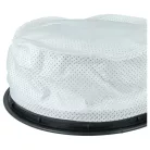 VHBW Vacuum Cleaner Filter Numatic 604165, 604115 - 32 x 32 cm