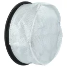 VHBW Vacuum Cleaner Filter Numatic 604165, 604115 - 32 x 32 cm
