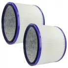 VHBW HEPA Filter Dyson 968101-04, 967449-04, 968125-03, 967449-04, 968125-05 - 2 pcs